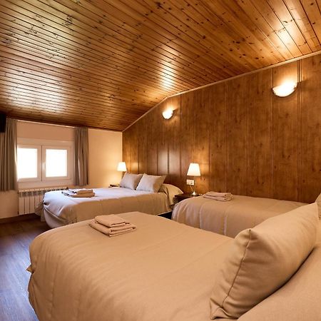Hotel Peretol 솔듀 외부 사진