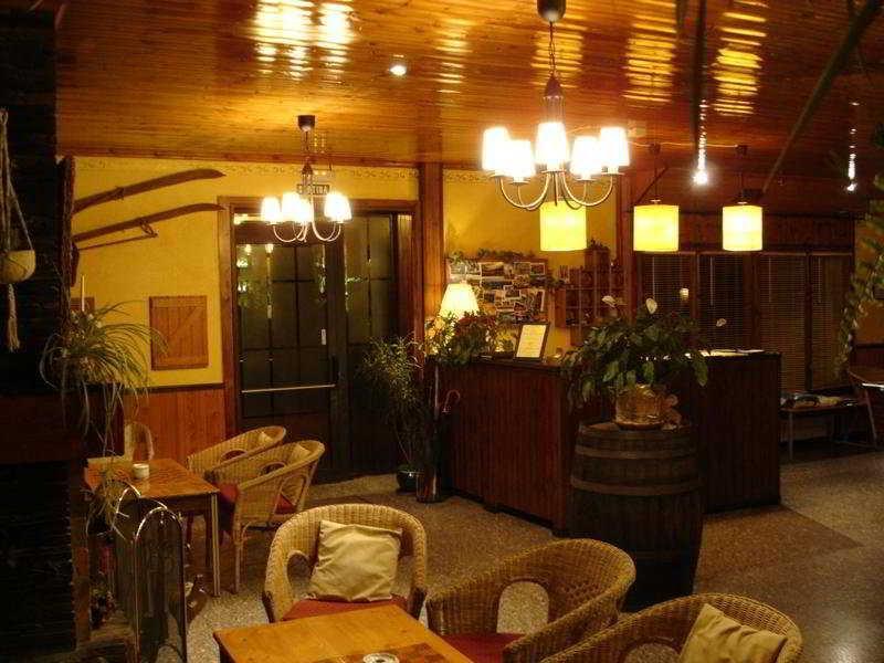 Hotel Peretol 솔듀 외부 사진