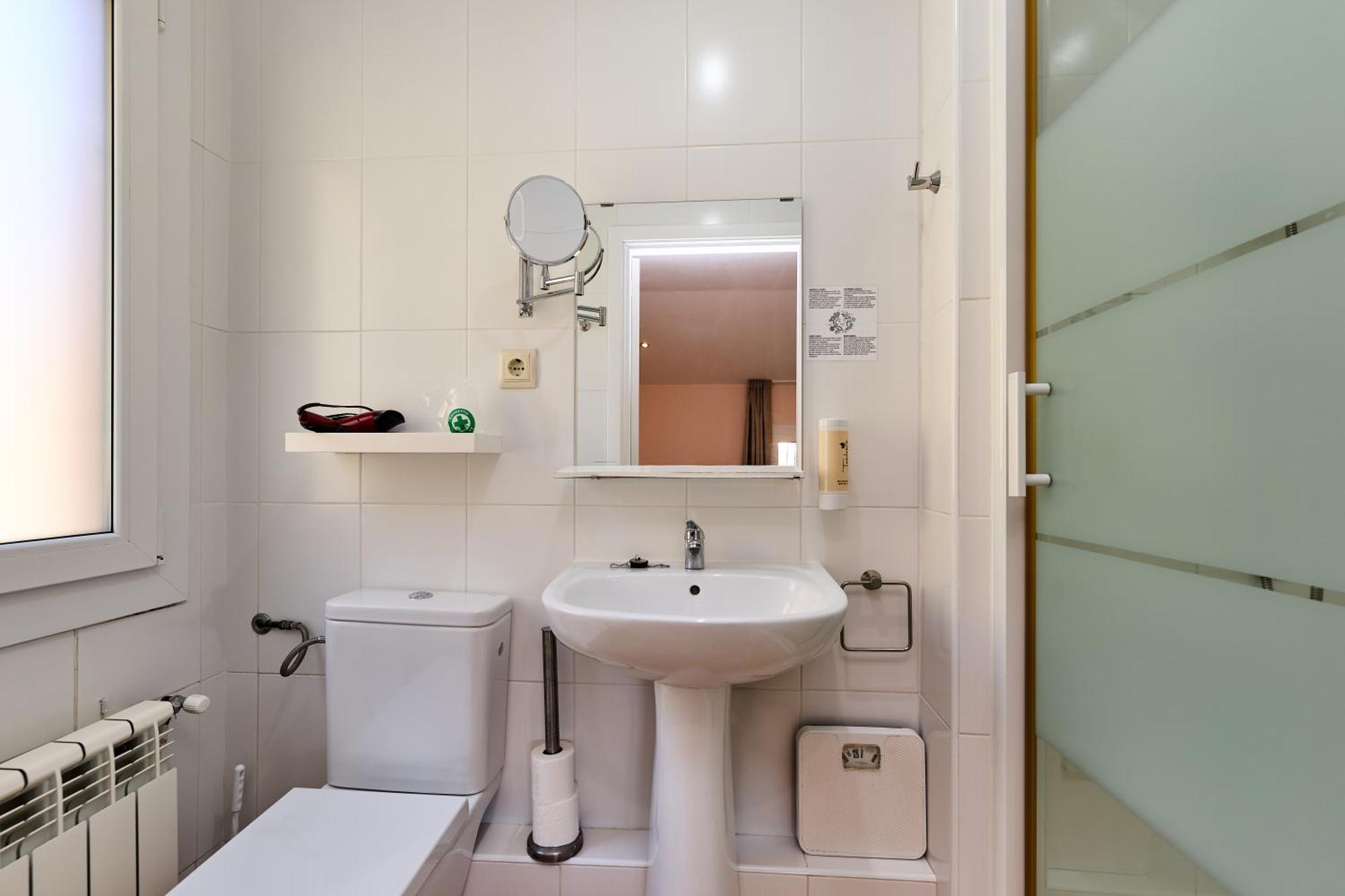 Hotel Peretol 솔듀 객실 사진