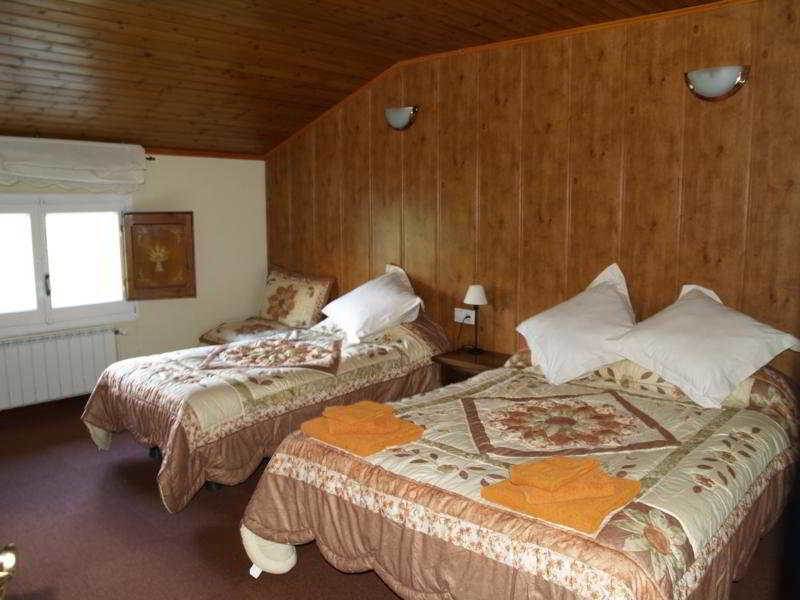 Hotel Peretol 솔듀 외부 사진